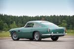 Aston Martin DB4 1960 года (NA)